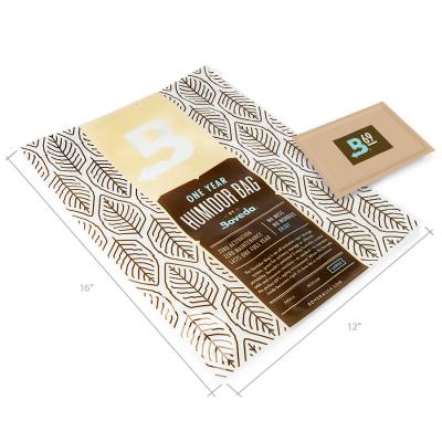 Humidor Bags
