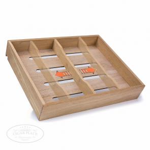 Cigar Humidor Trays view 2