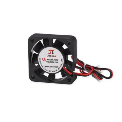 Hydra SM External Fan