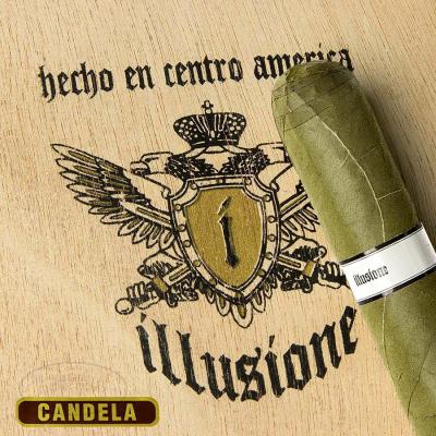 Illusione Candela