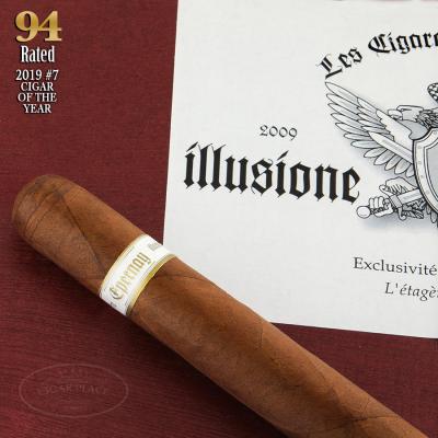 Illusione Epernay