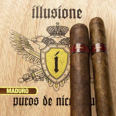Illusione Maduro