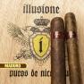 Illusione Maduro view 2