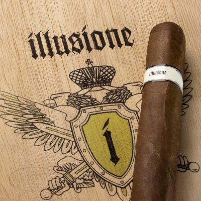 Illusione Slam