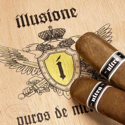 Illusione Ultra