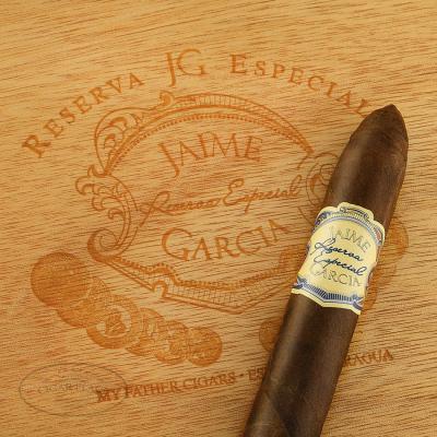 Jaime Garcia Reserva Especial