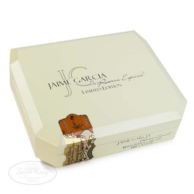 Jaime Garcia Reserva Especial Limited Edition