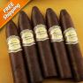 Jaime Garcia Reserva Especial Super Gordo Pack of 5 view 2