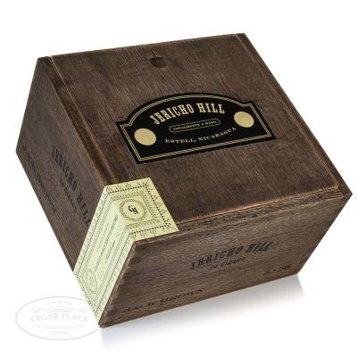 Jericho Hill Cigars
