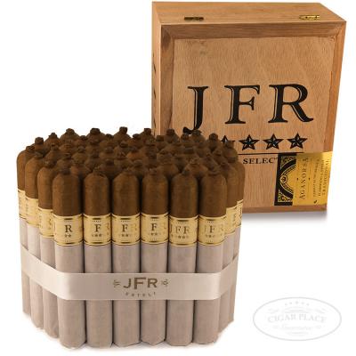 JFR Connecticut