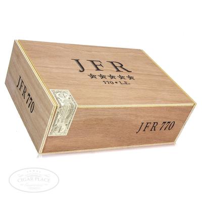 JFR Corojo