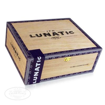 JFR Lunatic Maduro