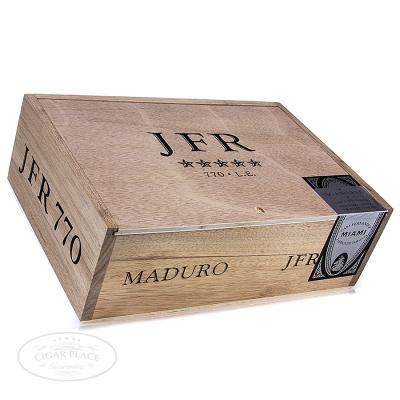JFR Maduro