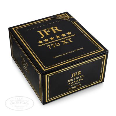JFR XT