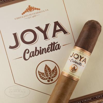 Joya Cabinetta
