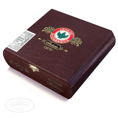 Joya De Nicaragua Antano 1970 Belicoso