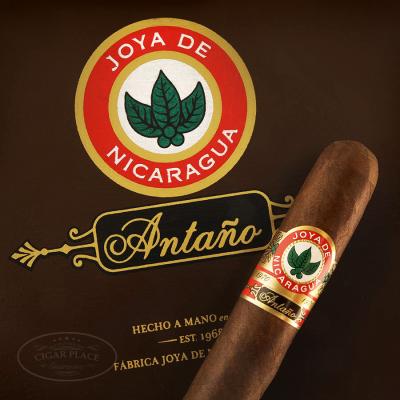 Joya De Nicaragua Antano 1970 Consul