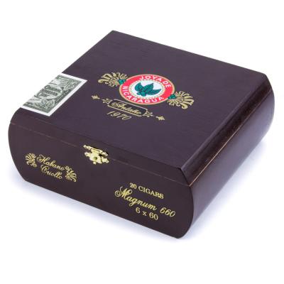 Joya De Nicaragua Antano 1970 Magnum 660