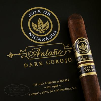 Joya de Nicaragua Antano Dark Corojo