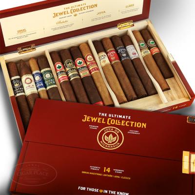 Joya De Nicaragua Joya Silver