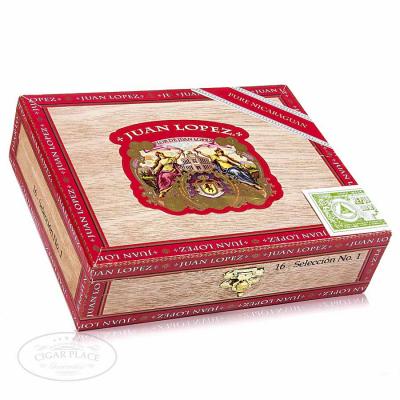 Juan Lopez Cigars