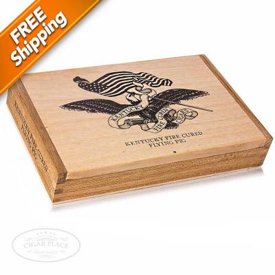 Kentucky Fire Cured Cigars