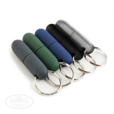 Key Ring Cigar Punch