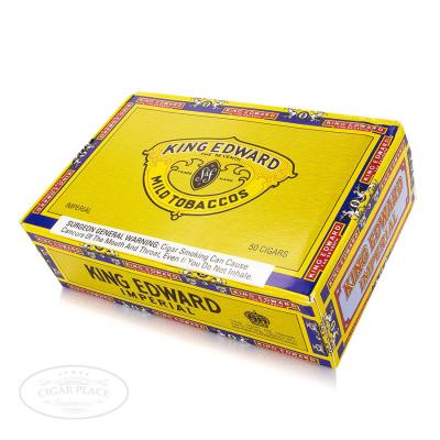 King Edward Cigars