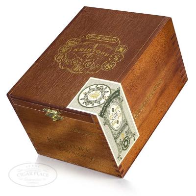 Kristoff Classic Reserva