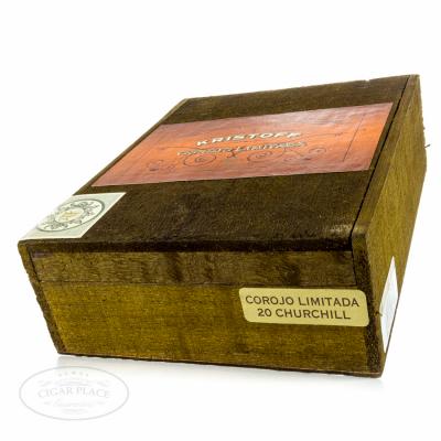 Kristoff Corojo Limitada