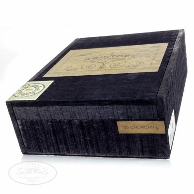 Kristoff Criollo Cigars