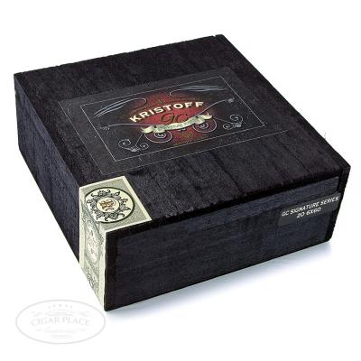 Kristoff GC Signature Series