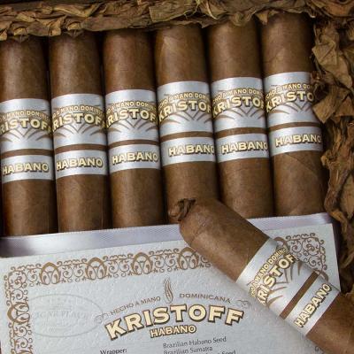Kristoff Habano
