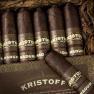 Kristoff Ligero Maduro view 2