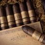 Kristoff Maduro view 2