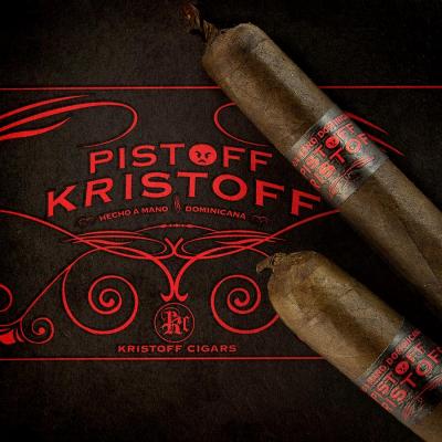 Kristoff Pistoff