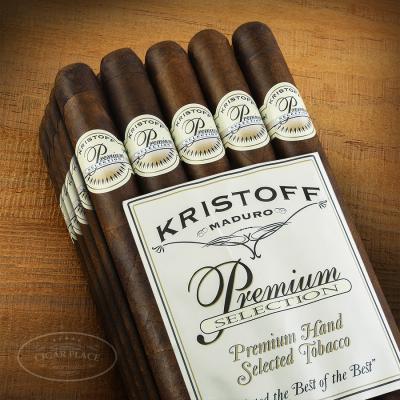 Kristoff Premium Selection