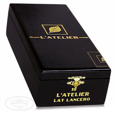 L'Atelier