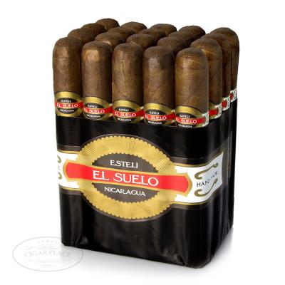 L'Atelier El Suelo
