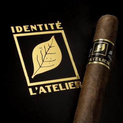 L'Atelier Identite