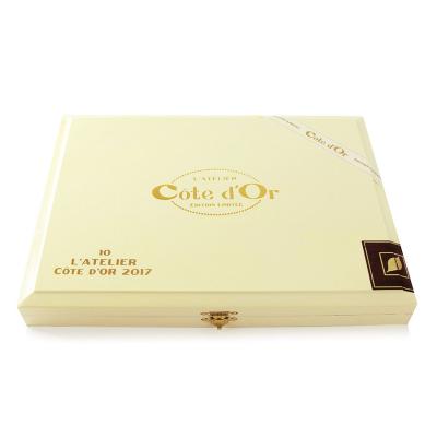 L'Atelier Limited Edition