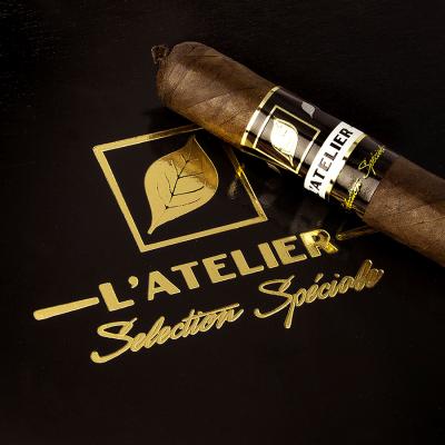 L'Atelier Selection Speciale