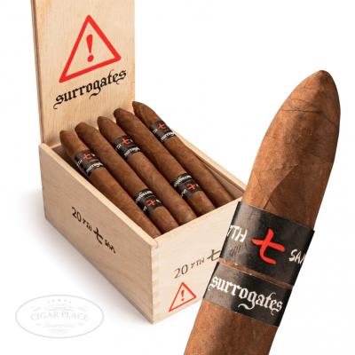 L'Atelier Surrogates