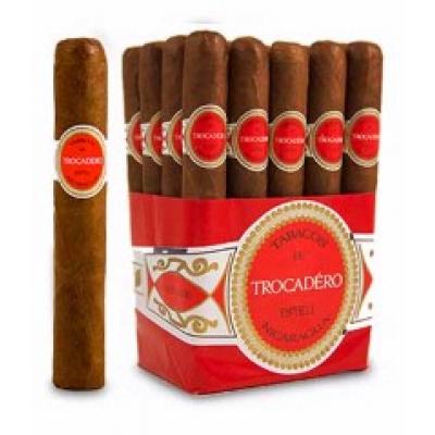 L'Atelier Trocadero