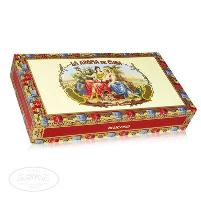 La Aroma De Cuba Belicoso