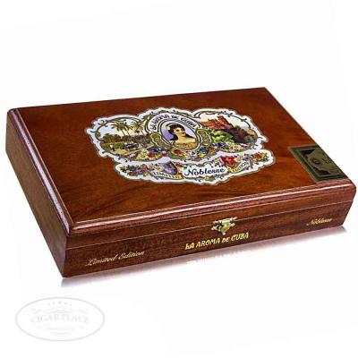 La Aroma De Cuba Noblesse