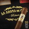 La Aroma De Cuba Robusto - 2025 #23 Cigar of the Year view 2