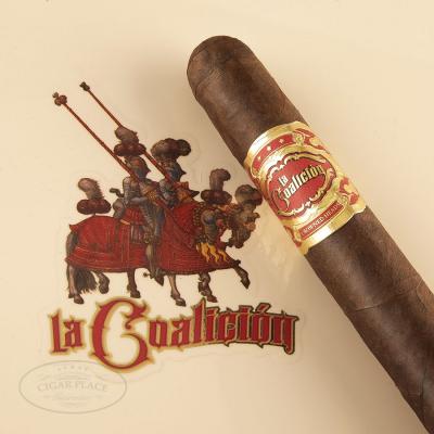 La Coalicion Cigars
