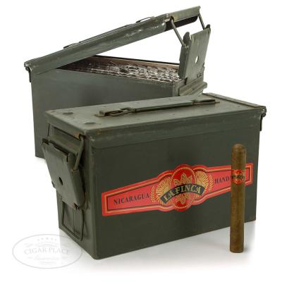 La Finca Ammo