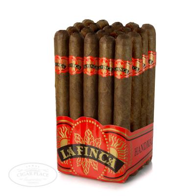 La Finca Cazadore